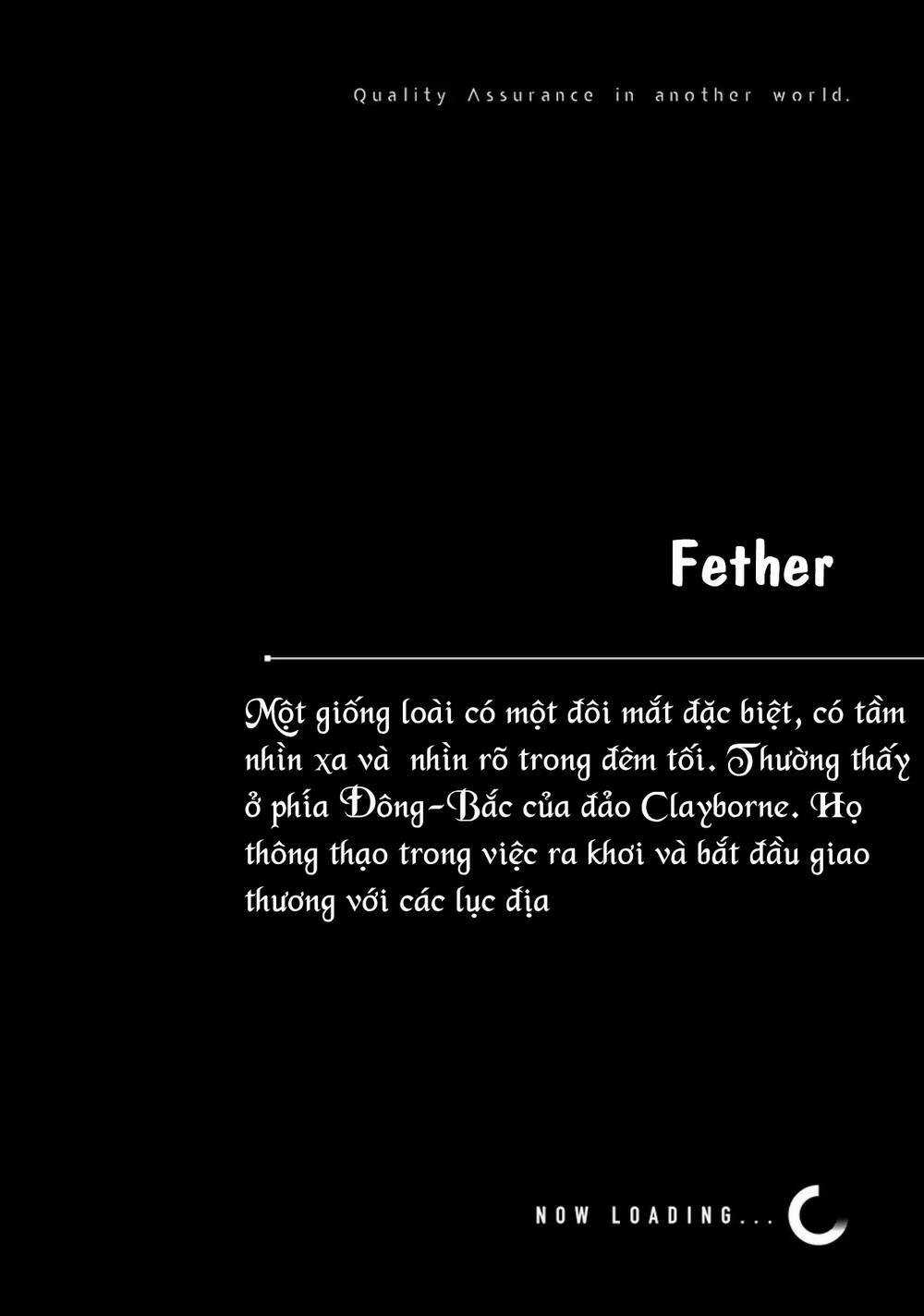 Quality Assurance In Another World Chapter 8 trang 26