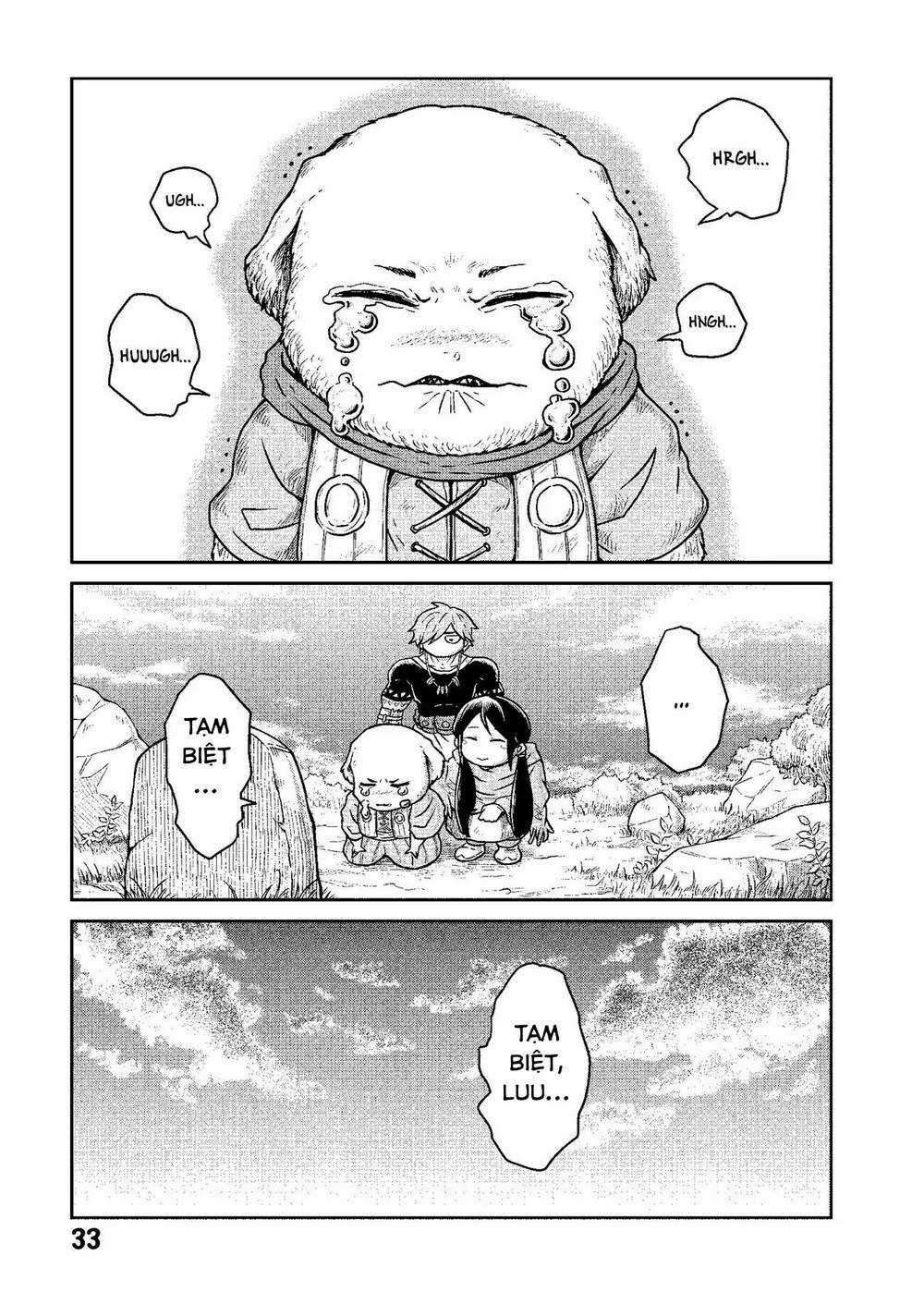 Quality Assurance In Another World Chapter 8 trang 4