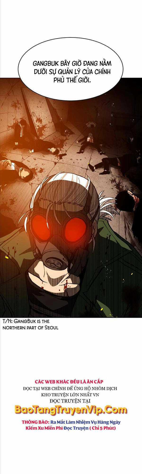 Quận 12 Chapter 1 trang 20