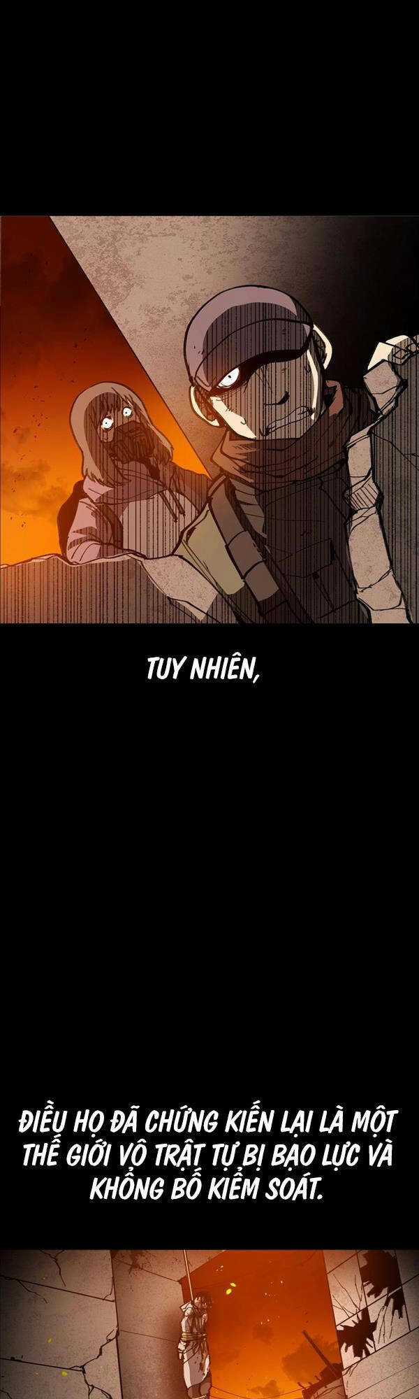 Quận 12 Chapter 1 trang 26