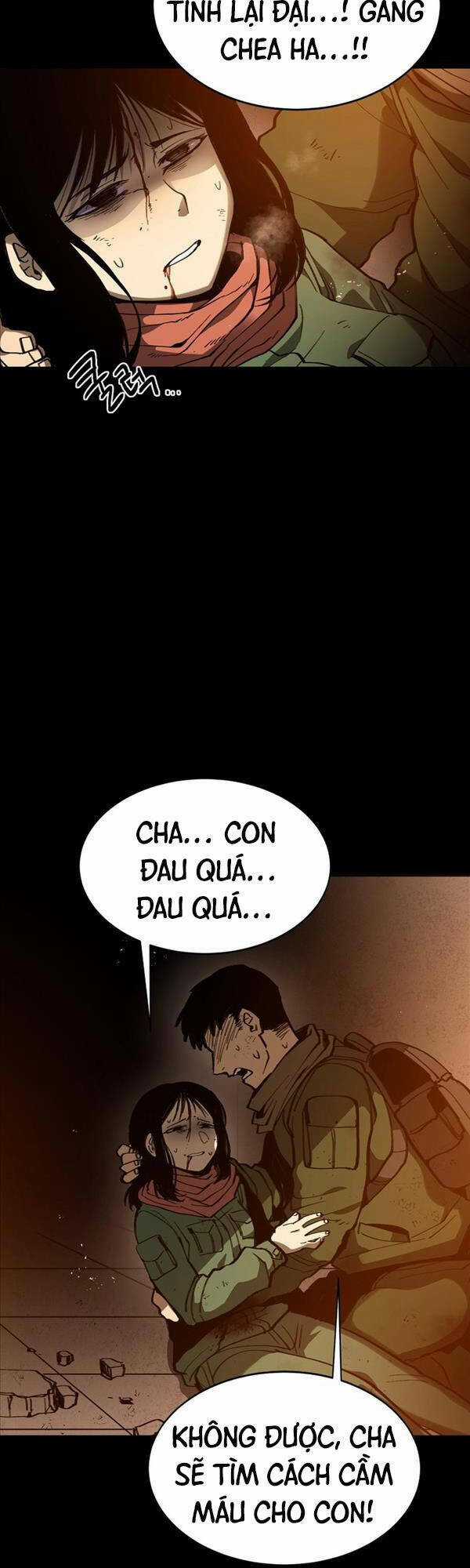 Quận 12 Chapter 1 trang 28