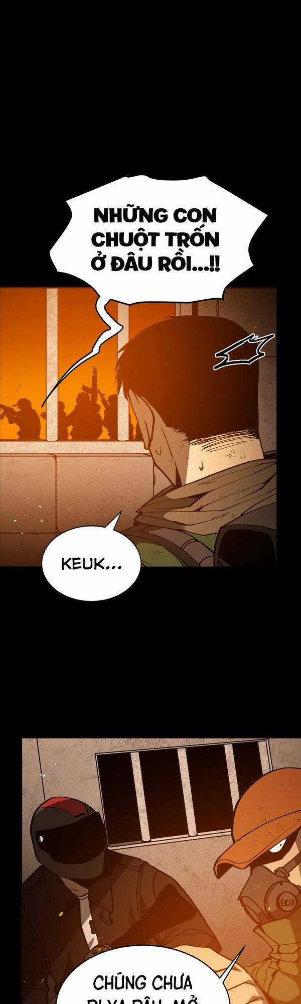 Quận 12 Chapter 1 trang 29