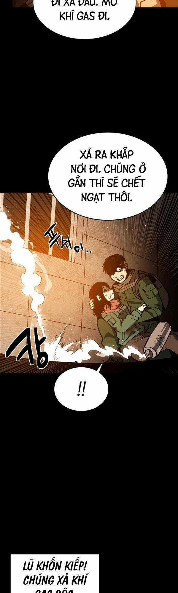 Quận 12 Chapter 1 trang 30