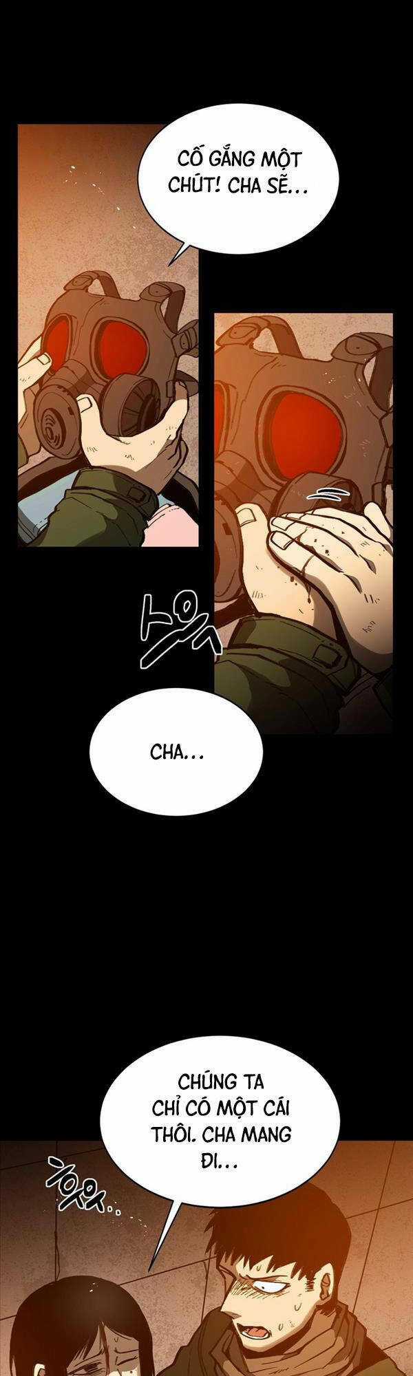 Quận 12 Chapter 1 trang 32