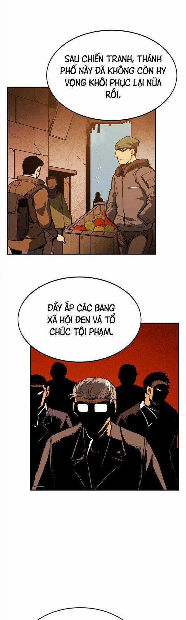 Quận 12 Chapter 1 trang 40