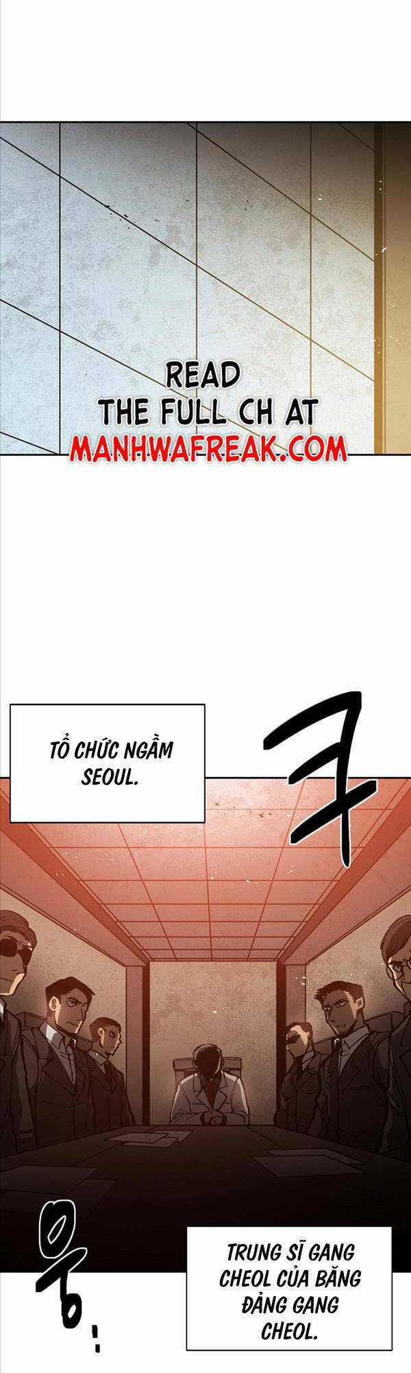 Quận 12 Chapter 2 trang 11