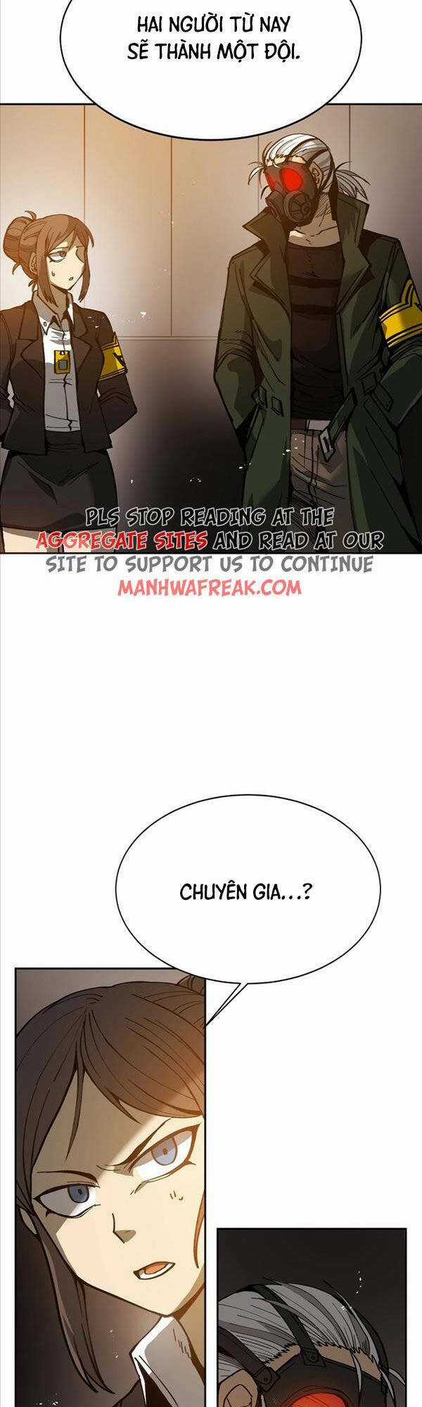 Quận 12 Chapter 2 trang 3