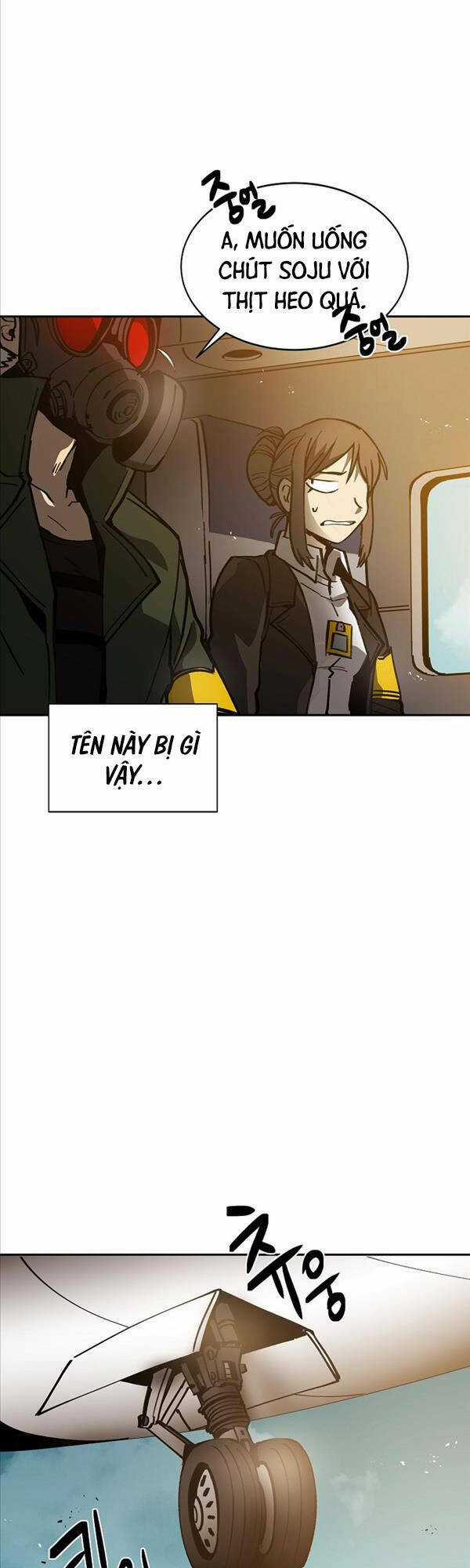 Quận 12 Chapter 2 trang 30