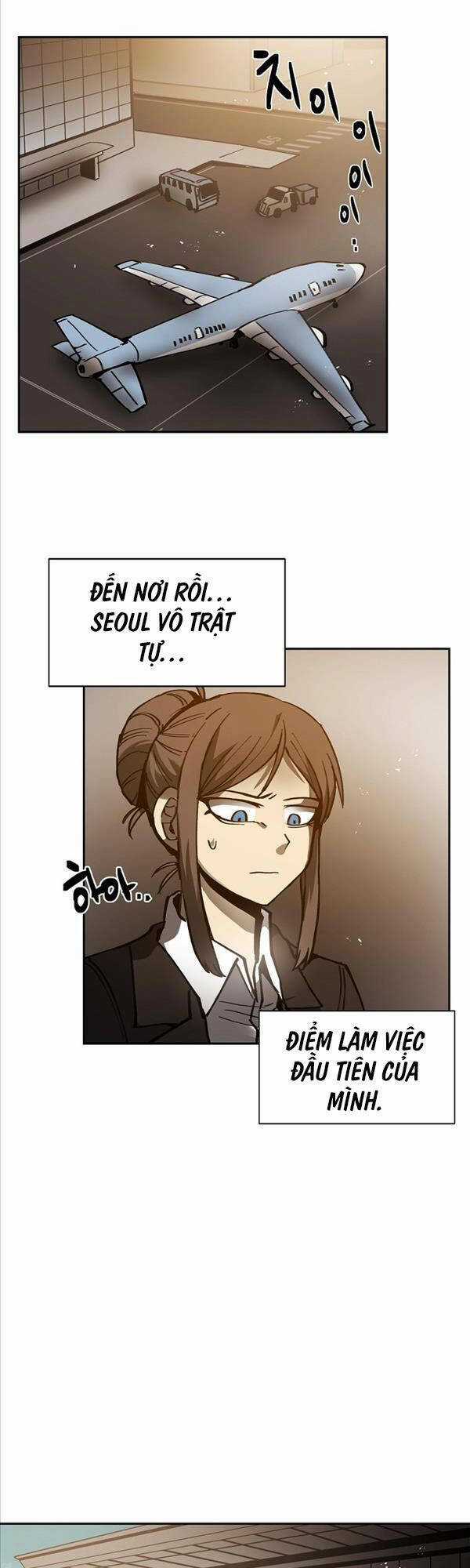 Quận 12 Chapter 2 trang 32