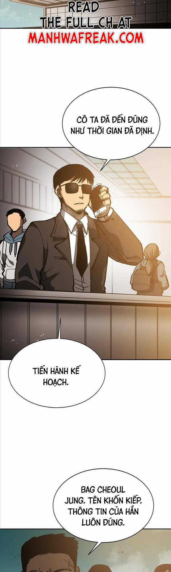 Quận 12 Chapter 2 trang 33