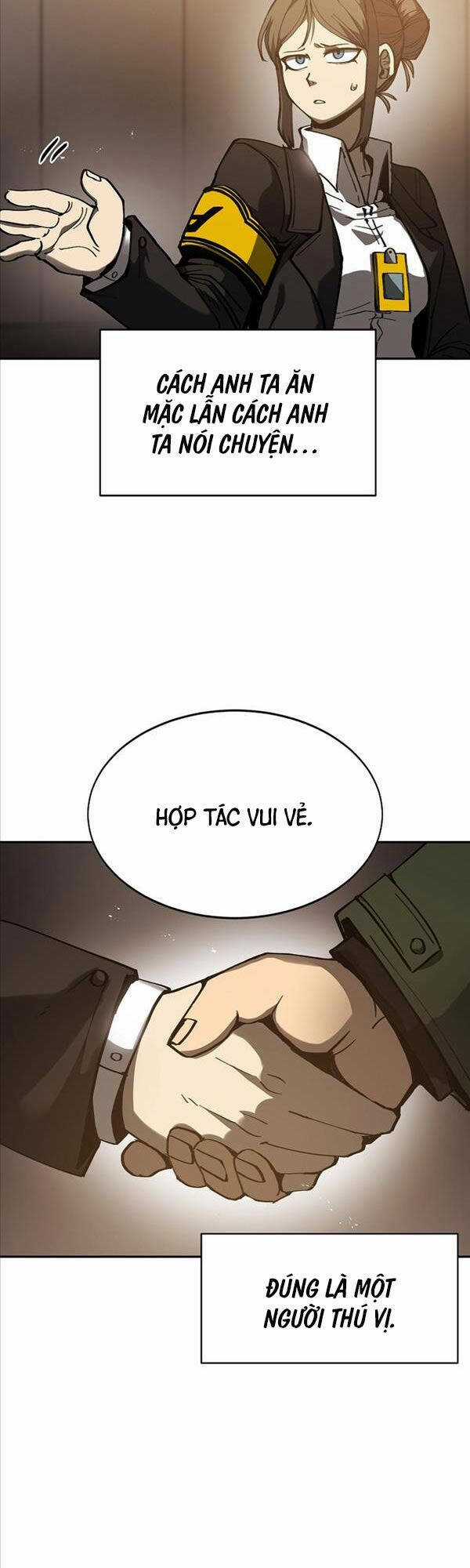 Quận 12 Chapter 2 trang 6