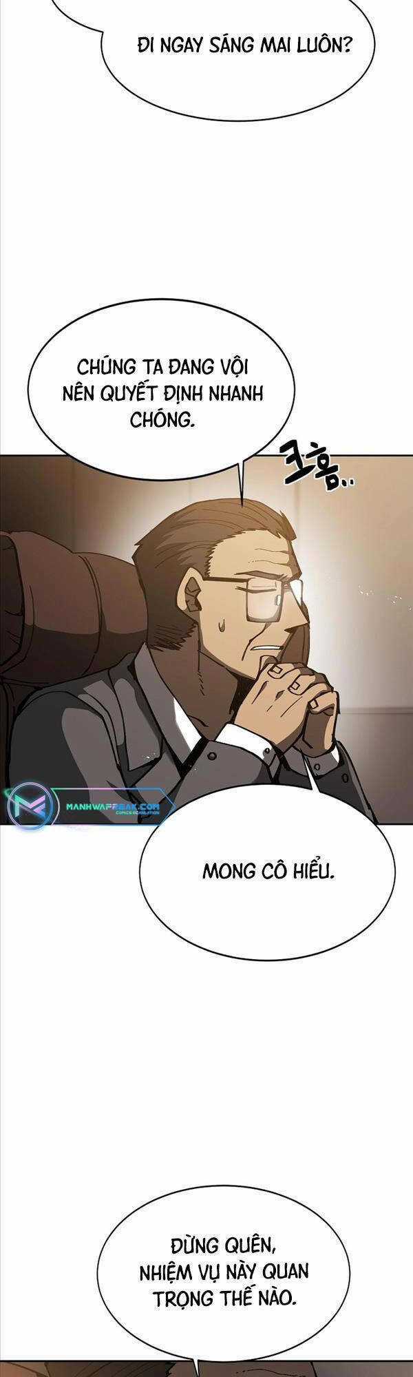 Quận 12 Chapter 2 trang 8