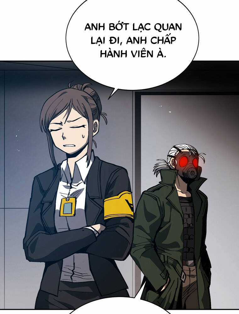 Quận 12 Chapter 5 trang 21