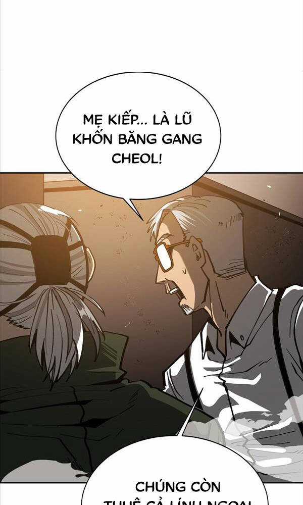 Quận 12 Chapter 6 trang 11