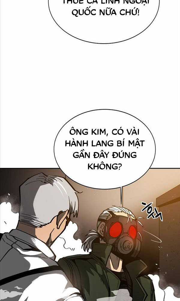 Quận 12 Chapter 6 trang 12