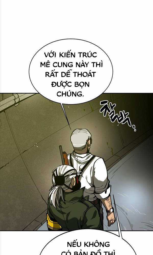 Quận 12 Chapter 6 trang 30