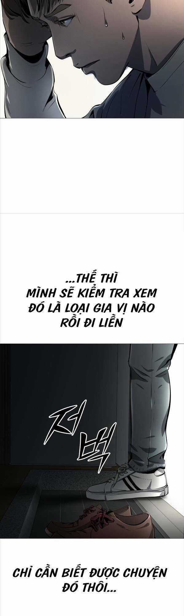 Quán Ăn Ngon Chapter 1 trang 101