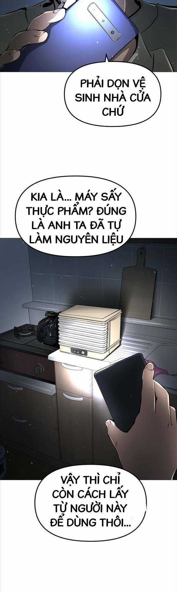 Quán Ăn Ngon Chapter 1 trang 103