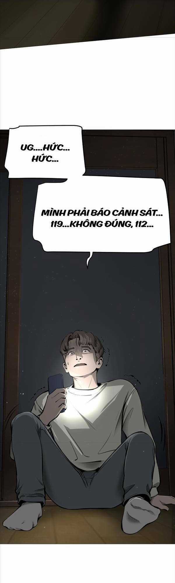 Quán Ăn Ngon Chapter 1 trang 110