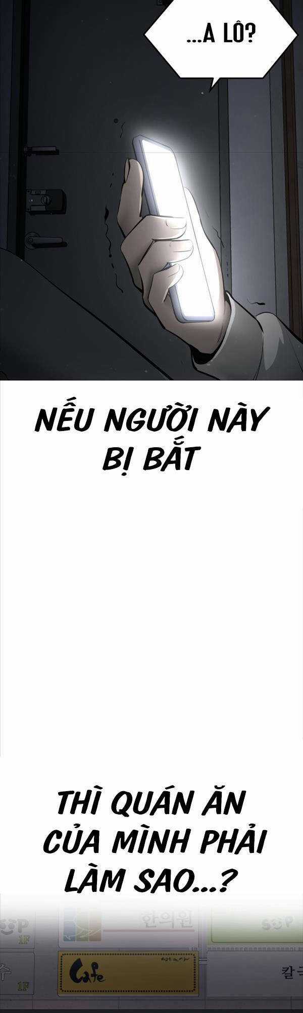 Quán Ăn Ngon Chapter 1 trang 112