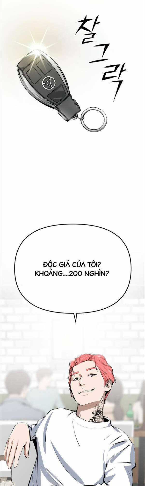 Quán Ăn Ngon Chapter 1 trang 14