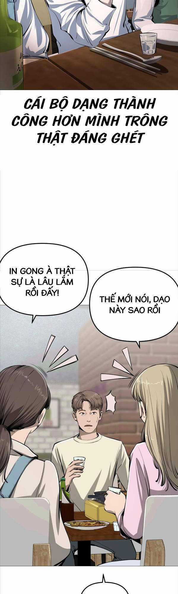 Quán Ăn Ngon Chapter 1 trang 19