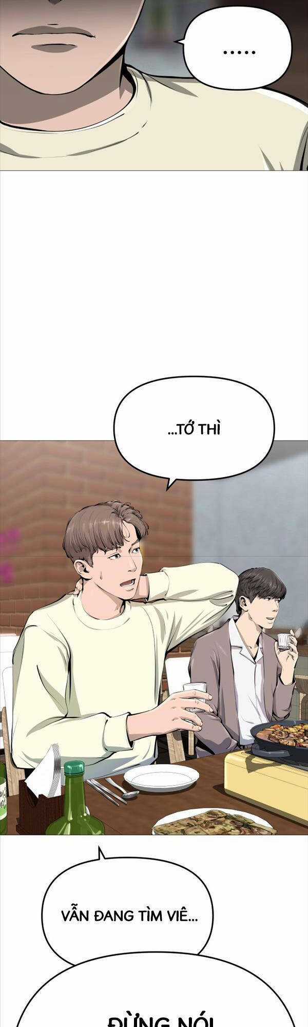 Quán Ăn Ngon Chapter 1 trang 21