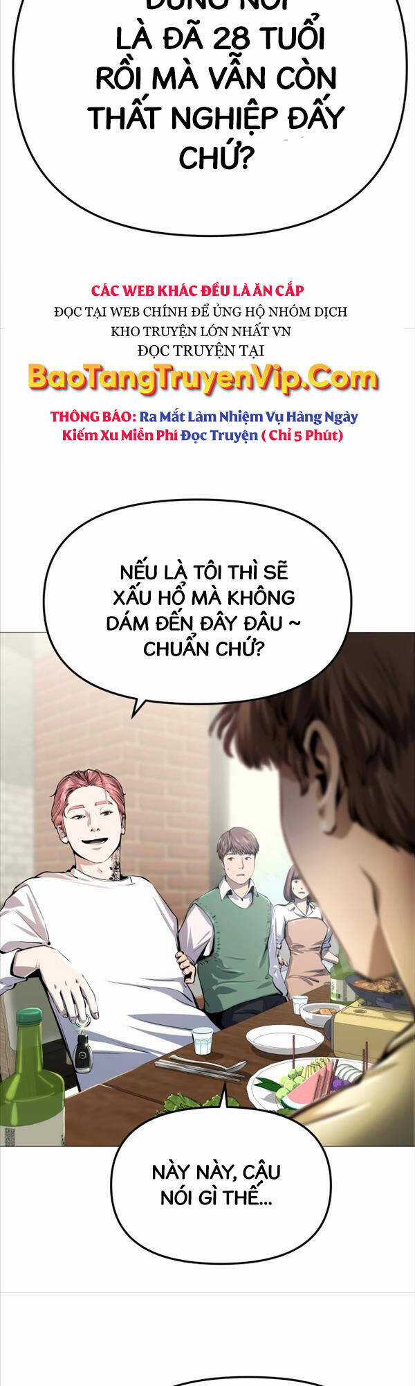 Quán Ăn Ngon Chapter 1 trang 22