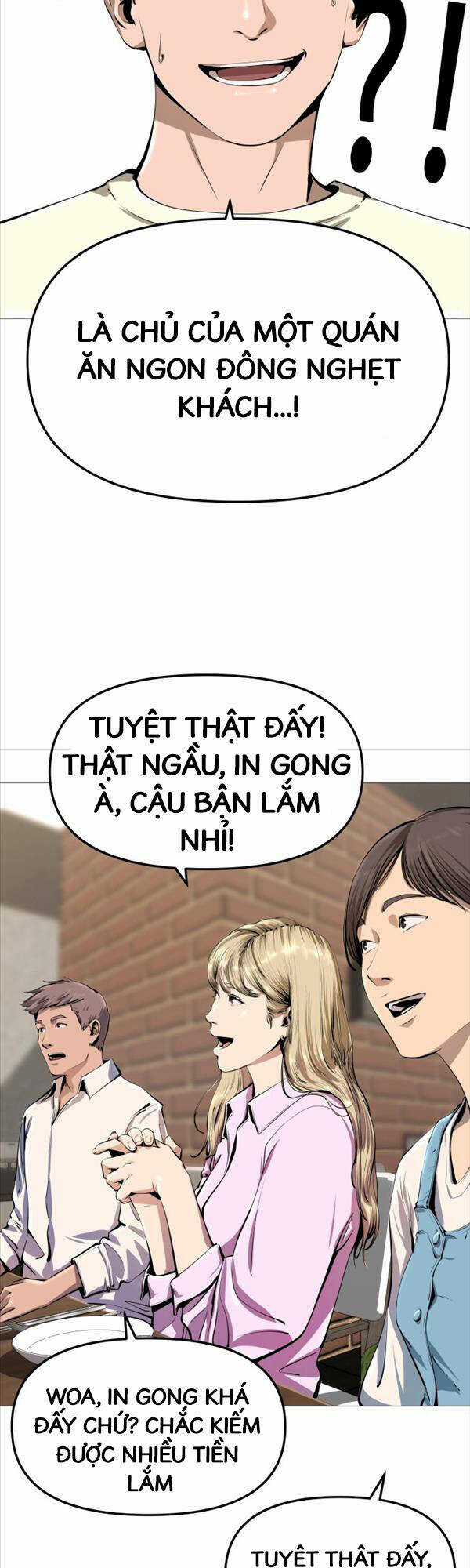 Quán Ăn Ngon Chapter 1 trang 27