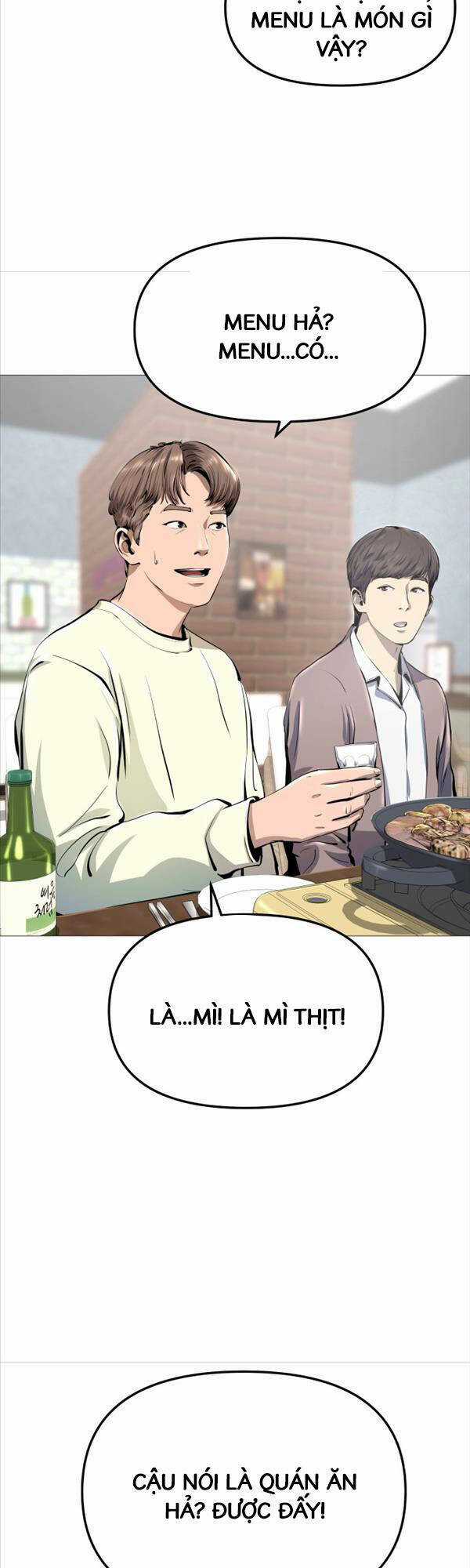 Quán Ăn Ngon Chapter 1 trang 28