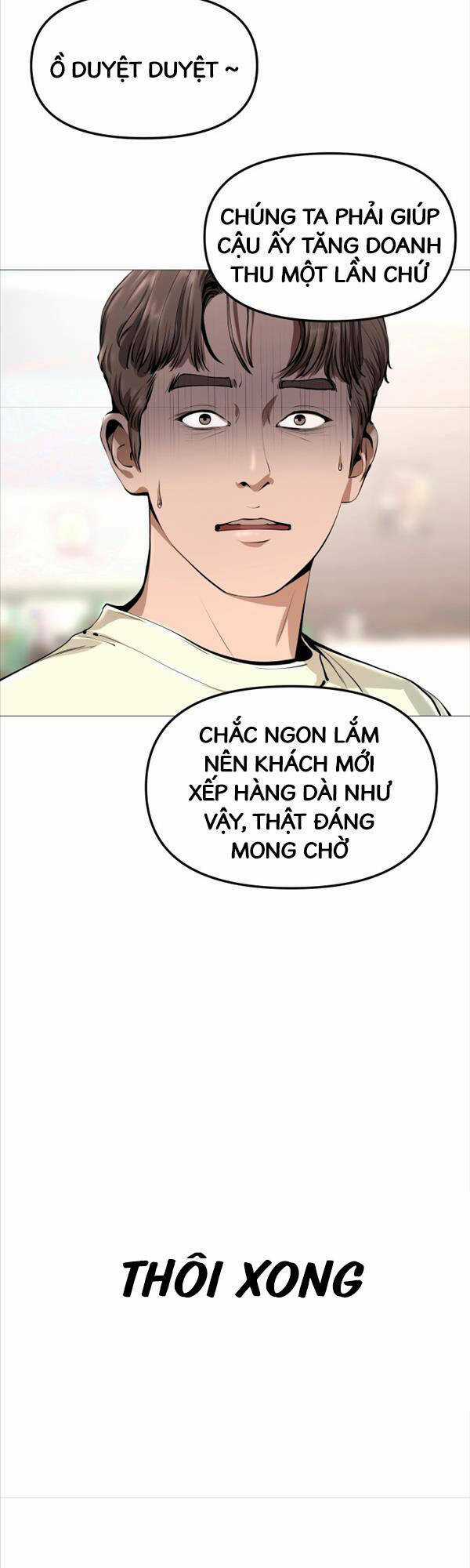 Quán Ăn Ngon Chapter 1 trang 30