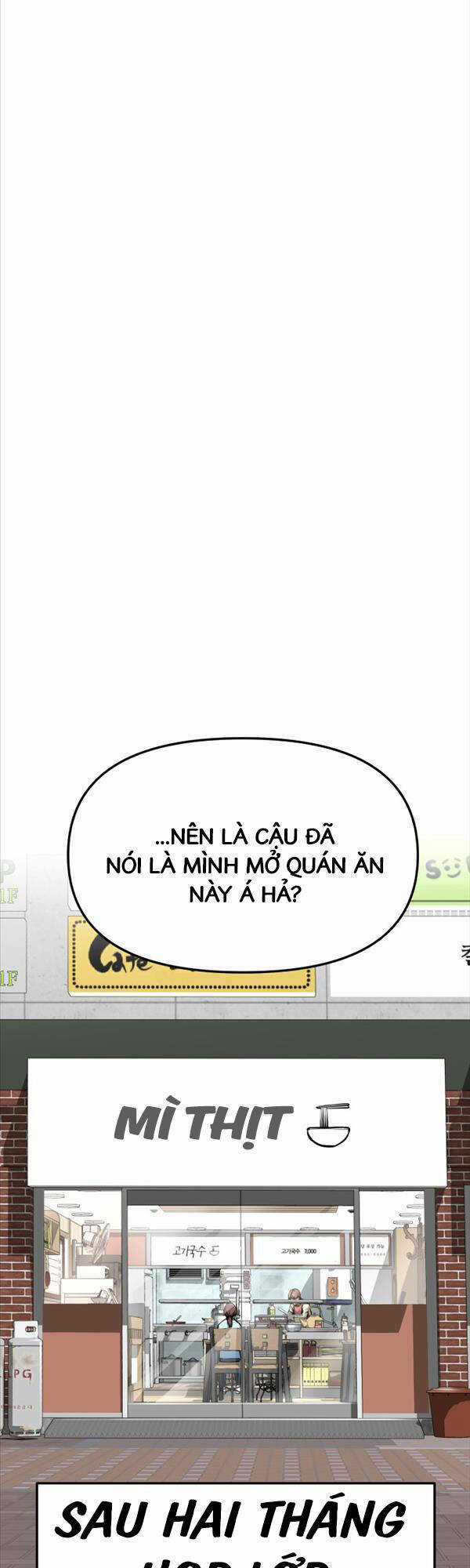 Quán Ăn Ngon Chapter 1 trang 31