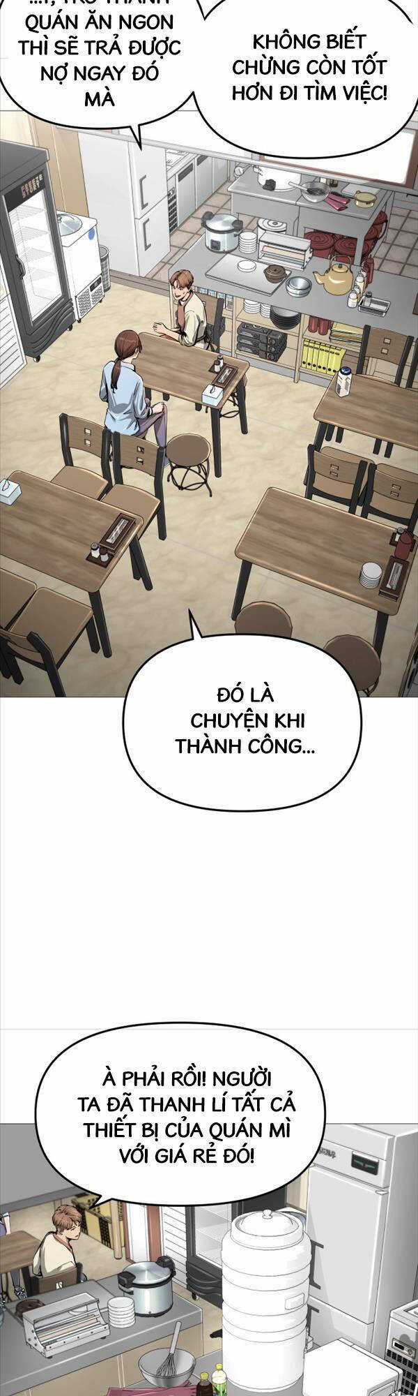 Quán Ăn Ngon Chapter 1 trang 33