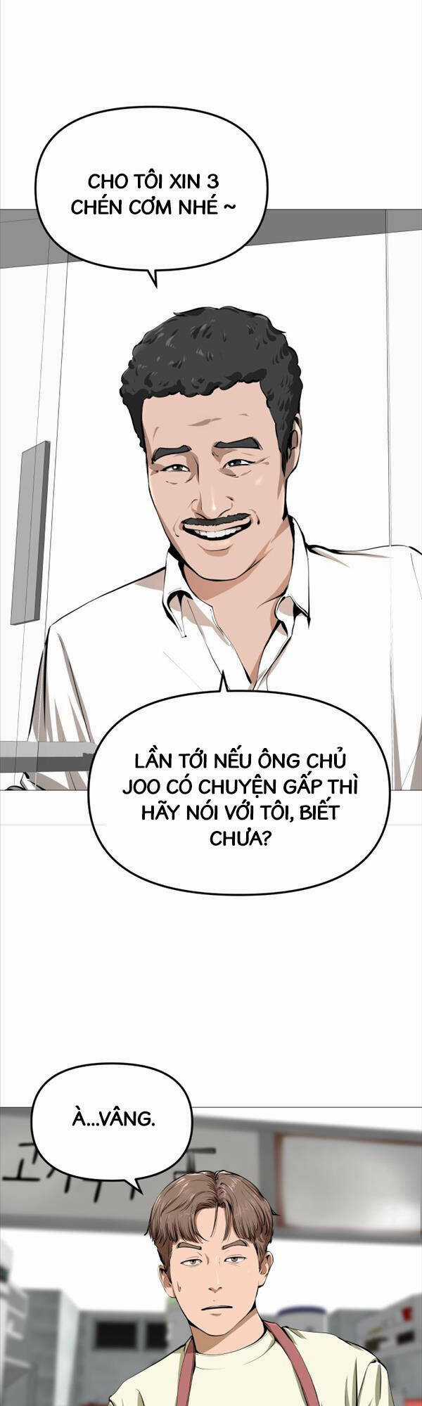 Quán Ăn Ngon Chapter 1 trang 37