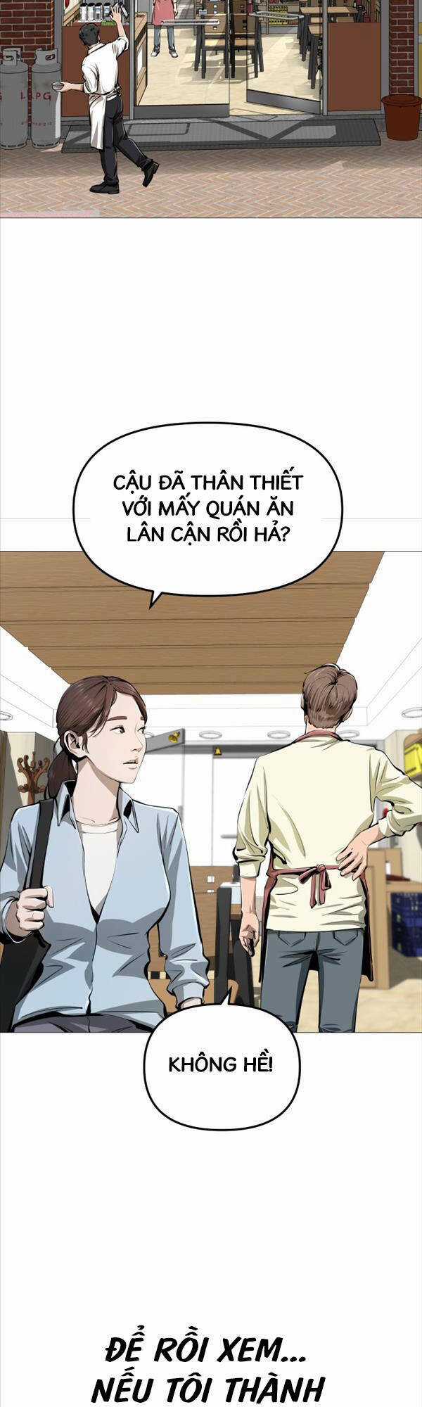 Quán Ăn Ngon Chapter 1 trang 40