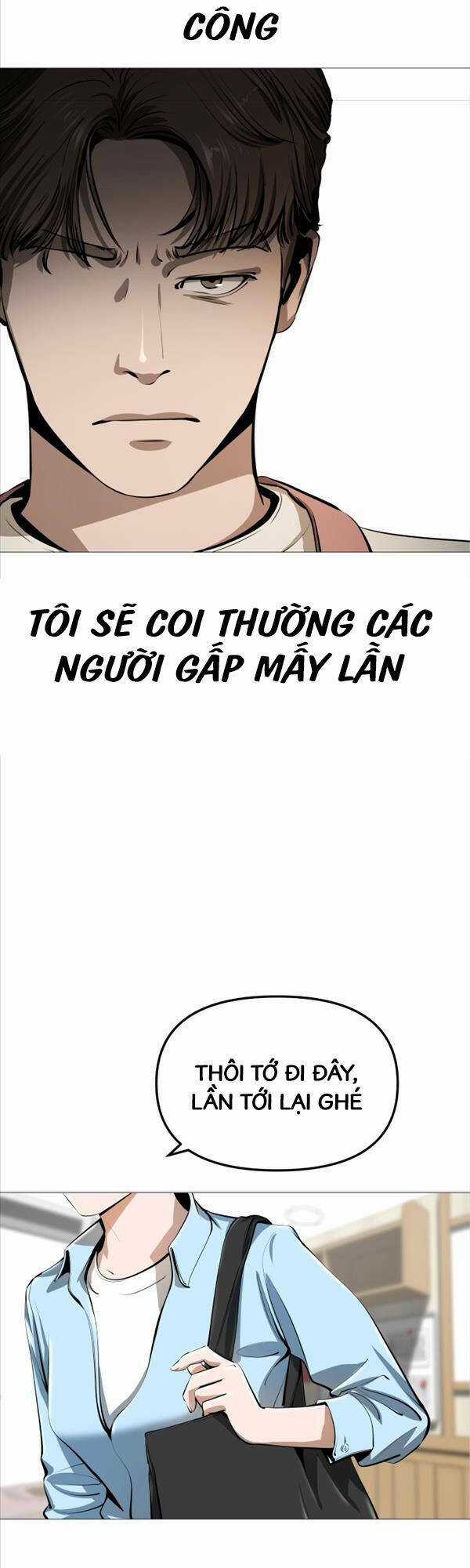Quán Ăn Ngon Chapter 1 trang 41