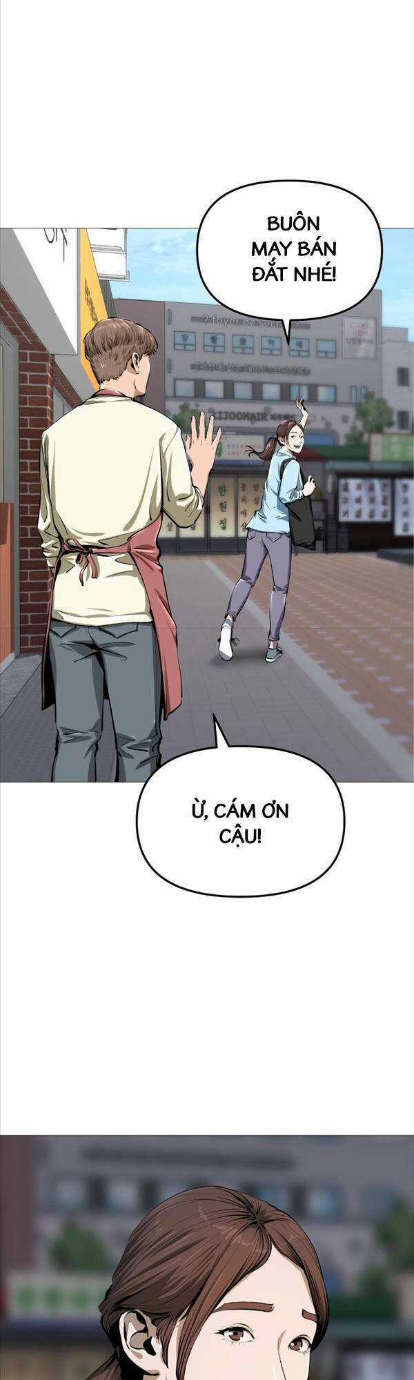 Quán Ăn Ngon Chapter 1 trang 42