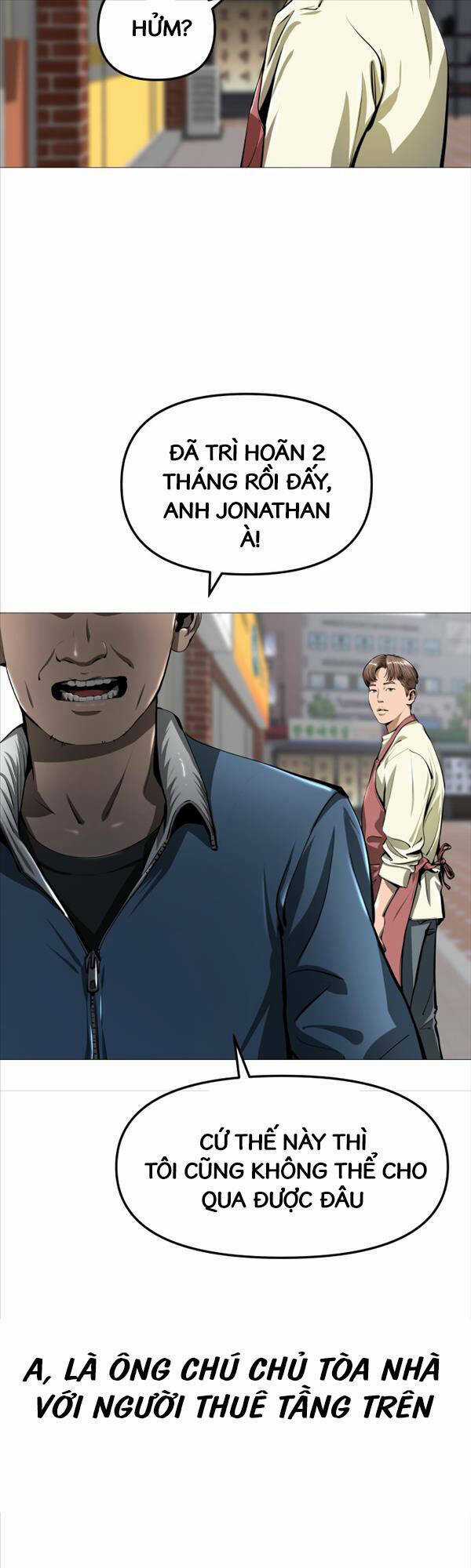 Quán Ăn Ngon Chapter 1 trang 47