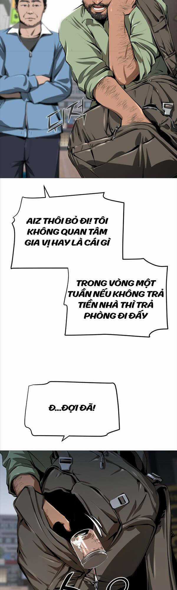 Quán Ăn Ngon Chapter 1 trang 49