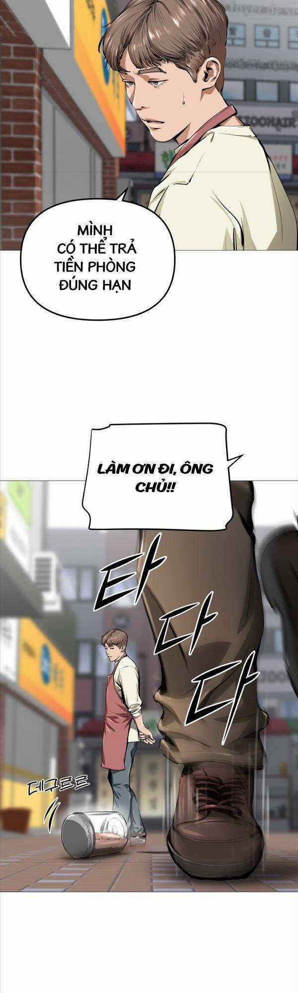 Quán Ăn Ngon Chapter 1 trang 51
