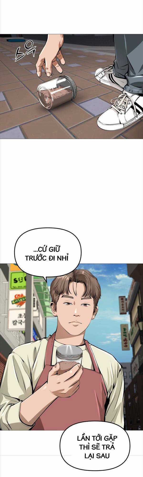 Quán Ăn Ngon Chapter 1 trang 53