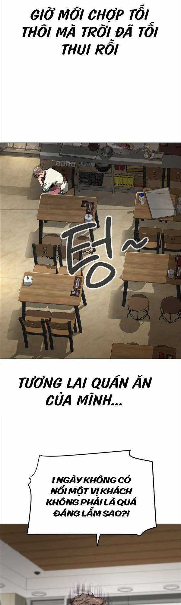 Quán Ăn Ngon Chapter 1 trang 55