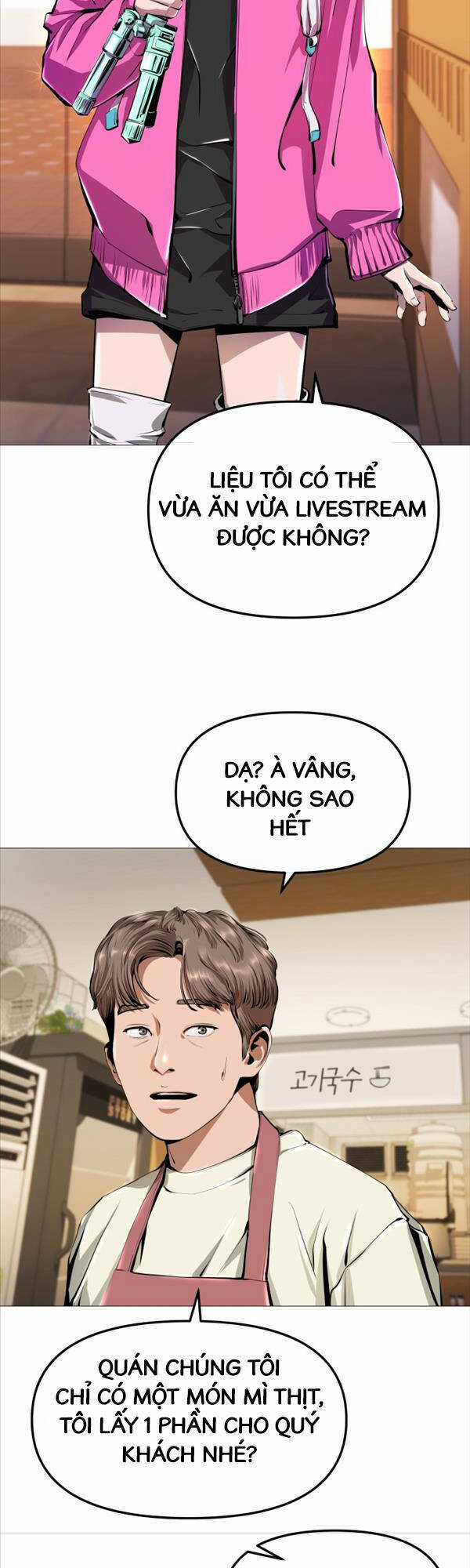 Quán Ăn Ngon Chapter 1 trang 61
