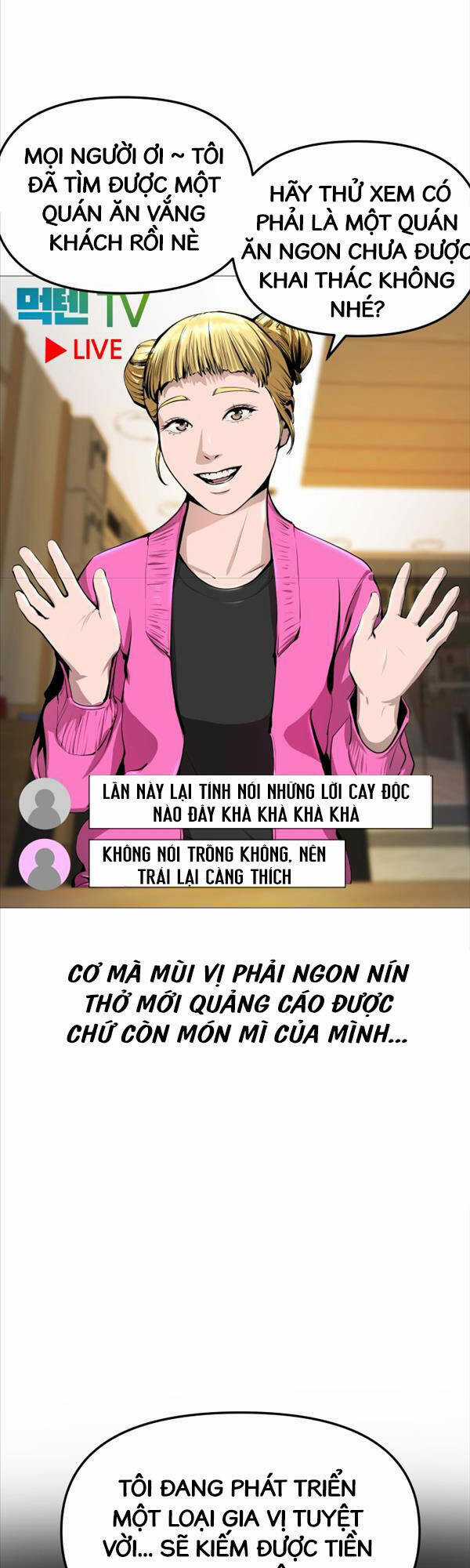Quán Ăn Ngon Chapter 1 trang 63