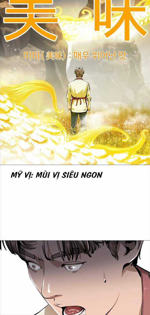 Quán Ăn Ngon Chapter 1 trang 69