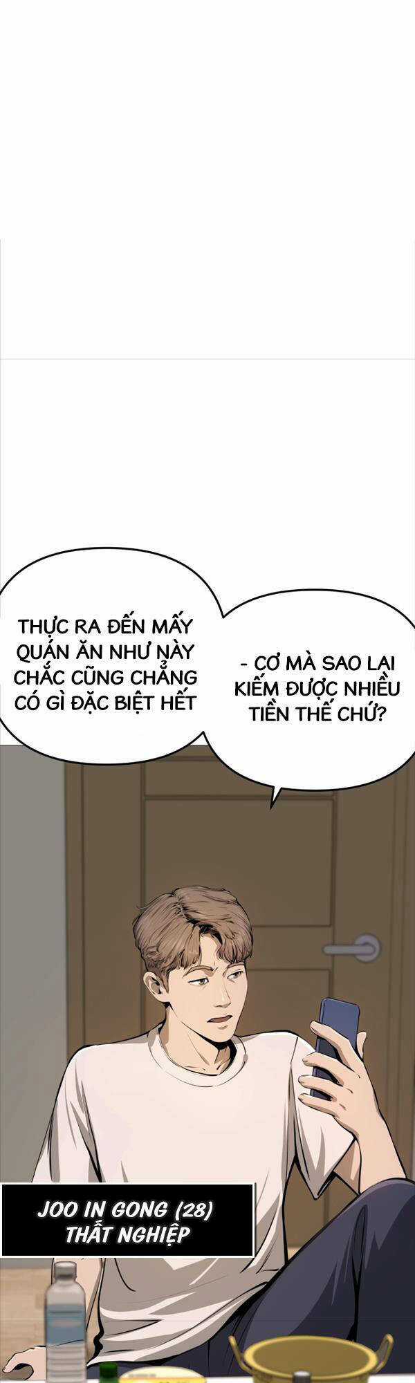 Quán Ăn Ngon Chapter 1 trang 7