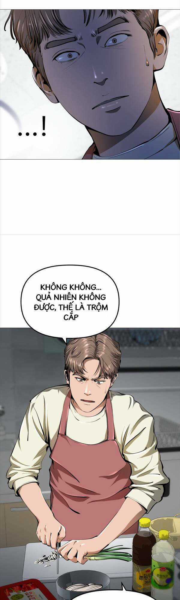 Quán Ăn Ngon Chapter 1 trang 71