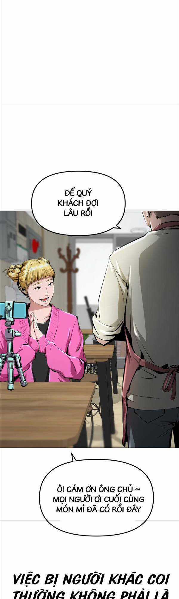 Quán Ăn Ngon Chapter 1 trang 74