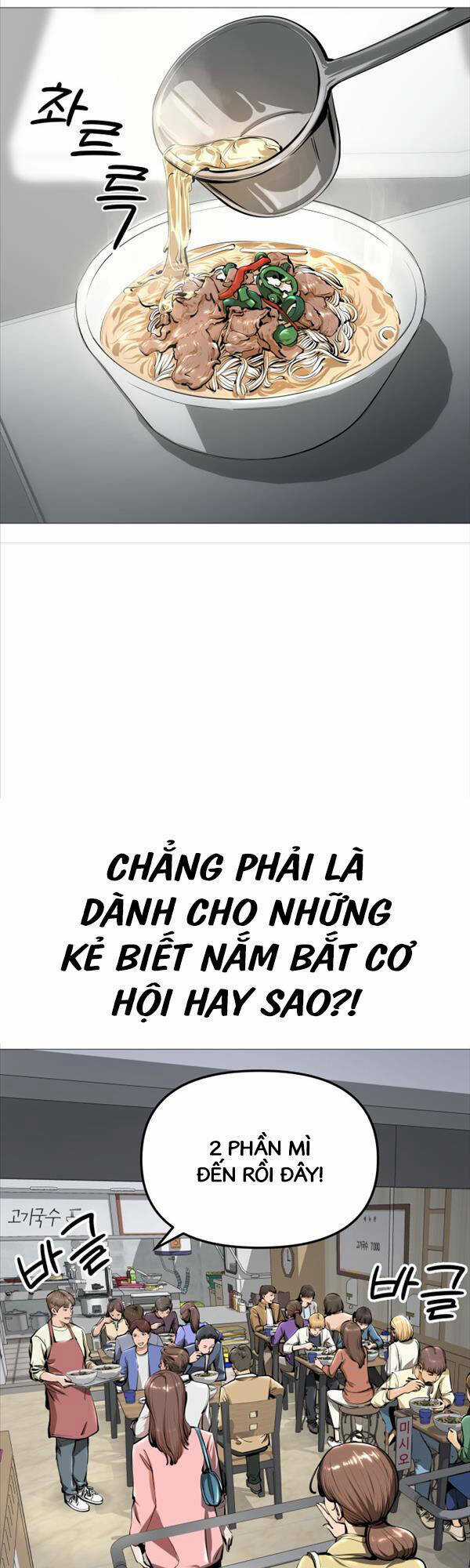 Quán Ăn Ngon Chapter 1 trang 78