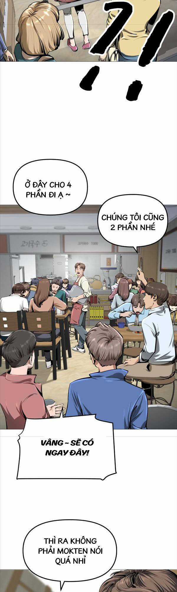 Quán Ăn Ngon Chapter 1 trang 79